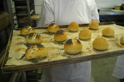 Tarn Bakery photo 2